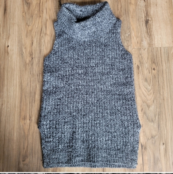 Cynthia Rowley Size Small Sweater Tunic - Picture 7 of 10